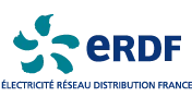 ERDF, aujourd'hui Enedis